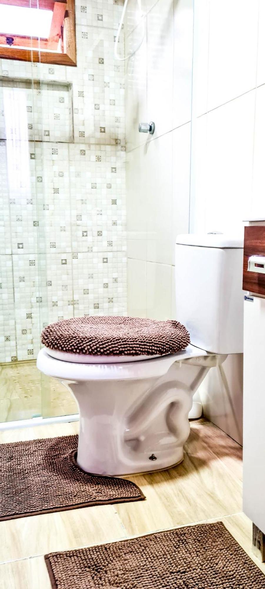 Cabanas Tia Zizi Urubici Ngoại thất bức ảnh